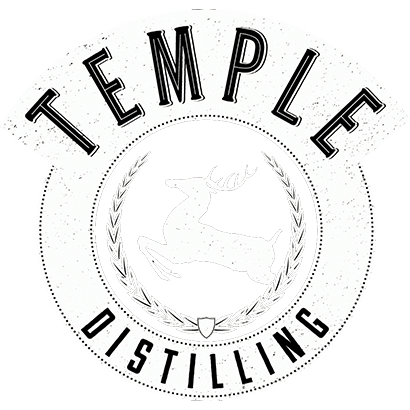 Temple Distilling Company