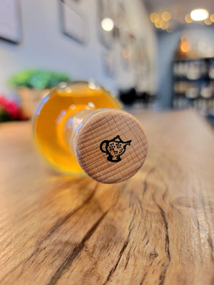Limited Edition Bergamot & Tea Liqueur
