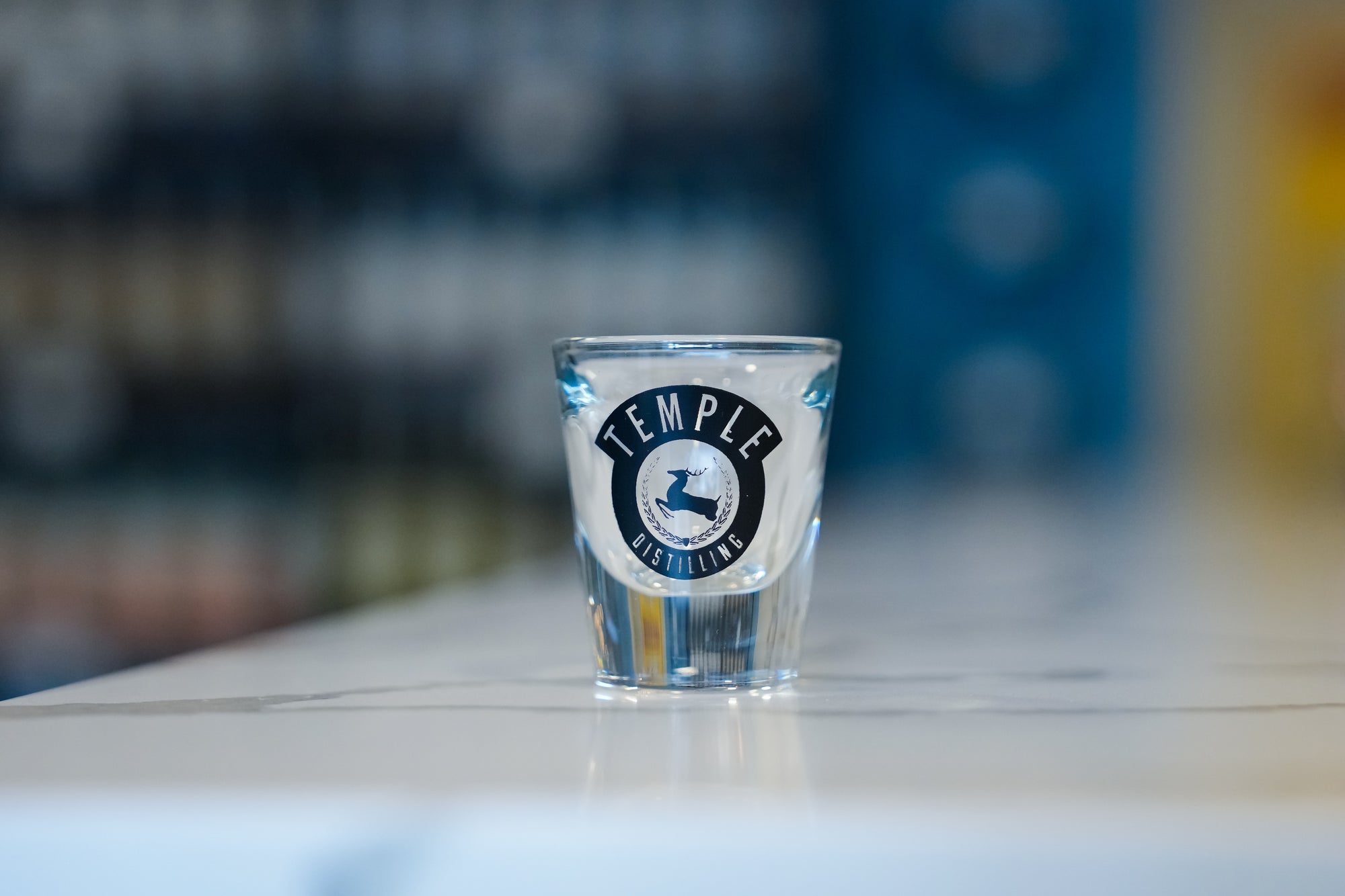 Shot Glass