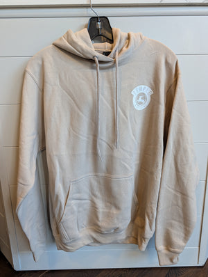 Temple Distilling Hoodie