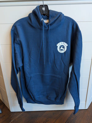 Temple Distilling Hoodie
