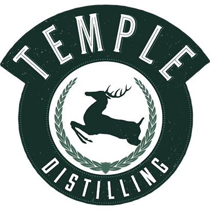 Temple Distilling Company