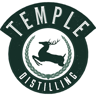 Temple Distilling Company