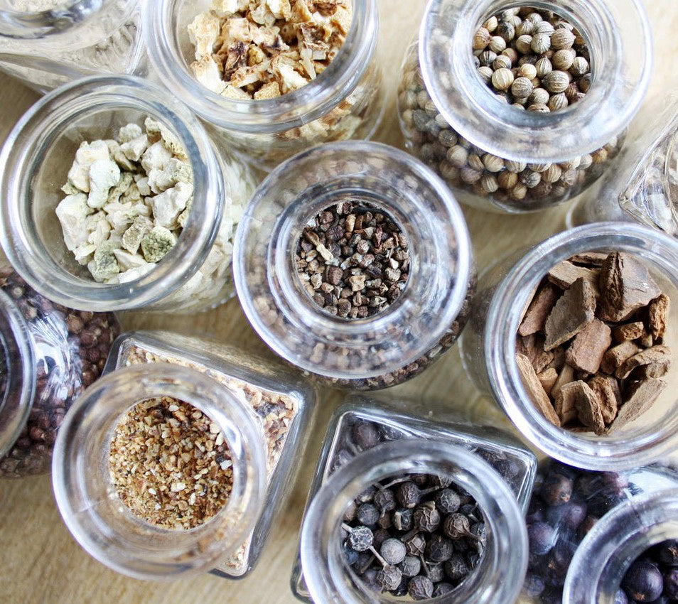 Private Tasting, Tour and Gin Education