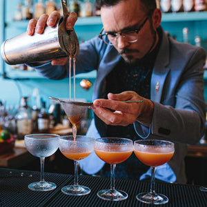 Creating Cocktails 101- May 3rd 6pm