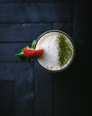 Creating Cocktails 101- May 3rd 6pm