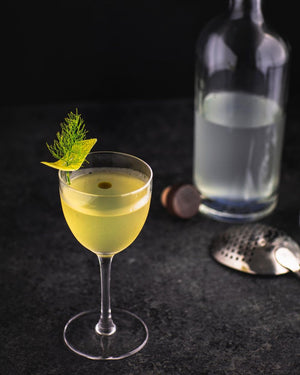Creating Cocktails 101- May 3rd 6pm