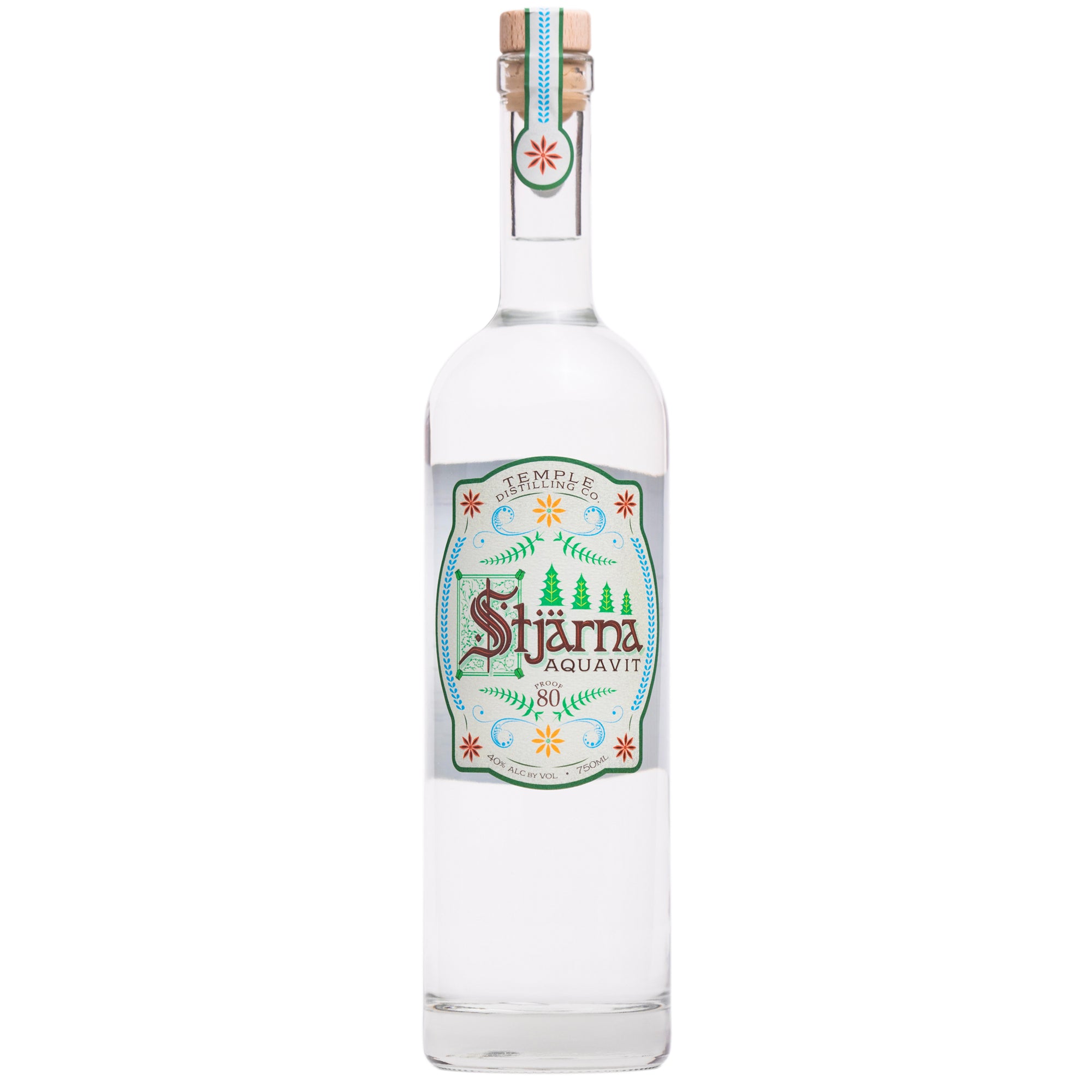 Stjärna Aquavit